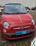 Foto Fiat 500C,Lounge,Lm,Klima,Pdc,Leder,Automatik,xenon