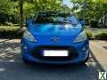 Foto Ford Ka, 1.2 Titanum, blau, TÜV bis 03/2025, gepflegtes Auto