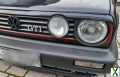 Foto VW Golf GTI MK2, Golf GTI, VW, Wolfsburg Edition, 52000 km, Digit