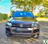 Foto Volkswagen Touareg 7P