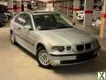 Foto BMW 316TI Compact 2 Hand! TUV 03/2025 Klima Panorama