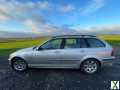 Foto BMW 320i Touring