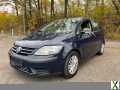 Foto Volkswagen Golf 5 Plus 1,6 Motor - AHK - Klimaautomatik - 4 Elek