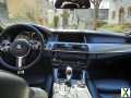 Foto BMW 525d xDrive Touring -