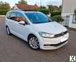 Foto Touran 2.0 TDI 190Ps 7 Sitzer ** DSG Automatik Getriebe