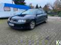 Foto Audi A3 8L 1.9tdi Quattro -131 PS