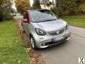 Foto Smart ForFour, Klima, SHZ, PDC, SUPER Zustand, SEHR gepflegt