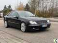 Foto Mercedes Benz CLK 200 Kompressor