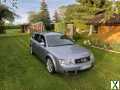 Foto Audi A4 b6 1,8 T Bex S-line 6 Gang