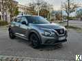 Foto Nissan Juke Enigma