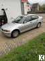 Foto BMW 316i -