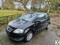 Foto VW Fox 1.2 TÜV 05/2026 Steuerkette neu