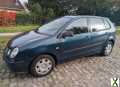 Foto Volkswagen Polo 1.9 SDI Tüv Neu