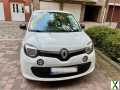 Foto Renault Twingo Unlimited Automatik