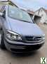 Foto Opel Zafira A 1.6 Benziner TÜV Neu 7 Sitzer