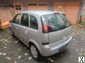 Foto Opel Meriva TÜV 06.24 Klima 168.000TKM CD Radio