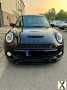 Foto Mini CooperS deep black