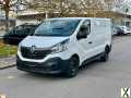 Foto Renault Trafic L1H1 2,7t Komfort 120 PS 1.Hand*WenigKm*GARANTIE