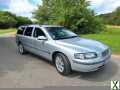 Foto Volvo V70 II TÜV 11/25