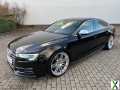 Foto Audi S5 Sportback 3.0TFSI S-Tronic|B&O|ACC|20 Zoll