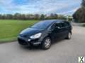 Foto Ford S-Max 2,2 TDCi 147kW DPF Titanium Autom. Tit