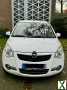 Foto Opel Agila 1.0 ecoFLEX -