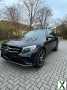 Foto Mercedes Benz GLC 250 4Matic AMG Paket