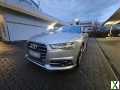 Foto Audi A6 3.0 TDI S-Line Quattro 200kw