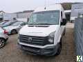 Foto Volkswagen Crafter L2H2 105 kW (143 PS) Tüv 07.2026