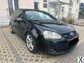 Foto Golf 5 GTI 2.0 Tfsi