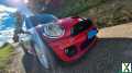 Foto Mini Cooper S JCW 192PS