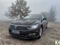 Foto Volkswagen Passat 2.0 TDI B8 R-Line