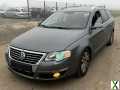 Foto Volkswagen Passat Variant Highline/XENON/MEMORY/LEDER/