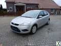 Foto Ford Focus / 1.6