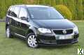 Foto Vw touran 1.6 MPI United