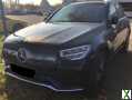 Foto MERCEDES-BENZ GLC 3004M AMG LINE