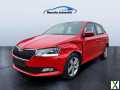 Foto Skoda Fabia Cool Plus nur 80 Tkm