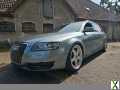 Foto Audi A6 4F Allroad 3.0TDI 5x112 Sthz Luftfahrwerk 20zoll