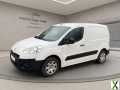 Foto Peugeot Partner 1,6*Ladefläche*TÜV&Service*NEU*