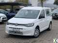 Foto Volkswagen Caddy Life