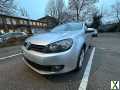 Foto Volkswagen Golf 1.2 TSI BlueMotion Technology Team