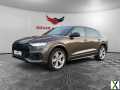 Foto Audi Q8 SQ8 50 TDI quattro, PANO, RS SITZE, S LINE