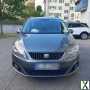 Foto Seat Alhambra 7 sitzer