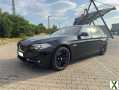 Foto BMW 530 xDrive A LCI