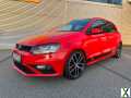 Foto VW Polo GTI 1.8 TSI ABT