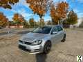 Foto VW Golf 7 1.6 TDI Lounge