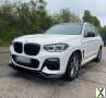 Foto BMW X3 G01 30d M Sportpaket