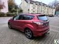 Foto Ford Kuga ST Line Allrad/Scheckheft/8Fach Bereift