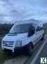 Foto Ford transit