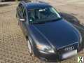 Foto Audi A4 TDI 2.0 (140 PS) Kombi